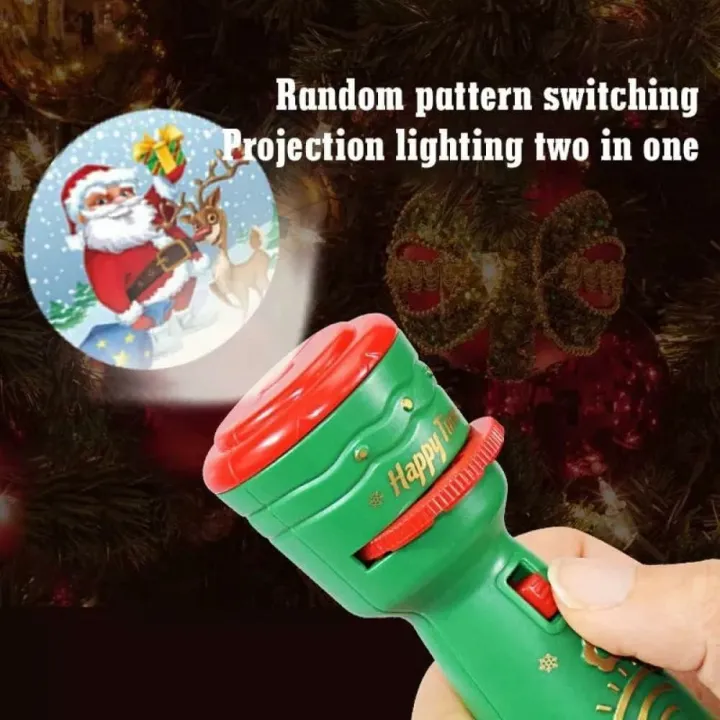 Christmas%20Children's%20Projector%20Flashlight,Christmas%20Toy%20Projection%20Flashlight,24%20Christmas%20Pattern%20Projection%20lamp,Santa%20Patterns%20Bedtime%20Cognition%20Fun%20Torch%20Education%20-%20Image%206