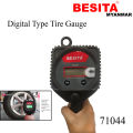 Ditial Type Tire Gauge (BESITA). 