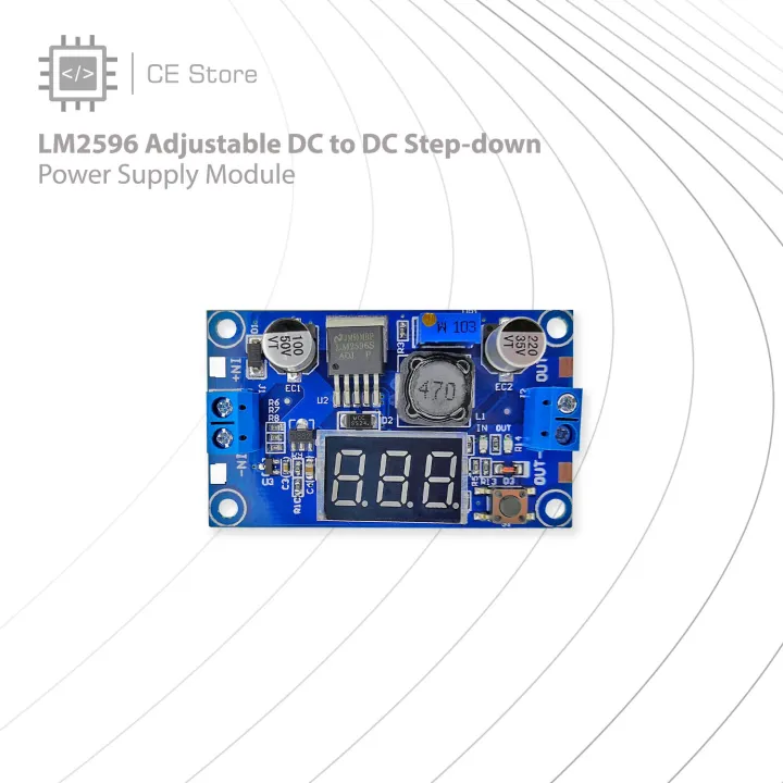 LM2596%20DC-DC%20Step-down%20Adjustable%20Power%20Supply%20Module%20-%20CE%20Store%20-%20Image%203