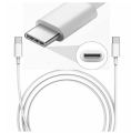 Type C USB C to USB C  Charging Cable. 