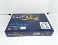 Paper One All Purpose Copier Paper - A4 ( 1 Pack-500 sheets ). 