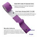 Kinesiology Physiotherapy Tape/Muscle pain relief adhesive tape (First Place). 