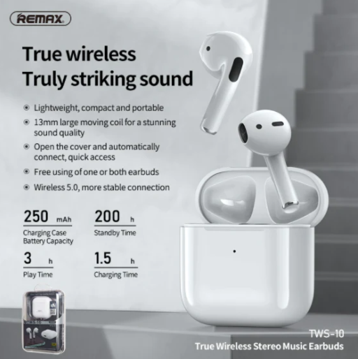 Remax%20TWS-10i%20Wireless%20Earphones%20-%20Image%202
