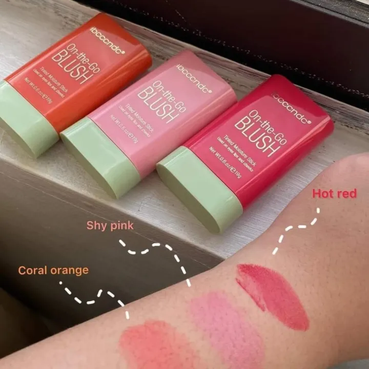 Ibcccndc%20Tinted%20Moisturizer%20Lipstick%20Blush%20Stick%20-%20Image%208