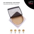 Arty Translucent Loose Powder 18g. C2. 