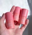 Sasi Kiss & Blush Stick. 