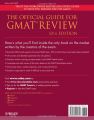 Ebook - The Official Guide for GMAT Review 12th Edition. 