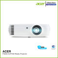 Acer P5535 DLP®3D Ready Projector. 