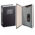 Safe Book Storage Box. 