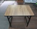 2' x 1'.5' Table ( စာကြည့်စားပွဲ ). 