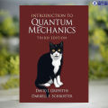 Introduction to Quantum Mechanics 3E - David J. Griffiths, Darrell F. Schroeter. 