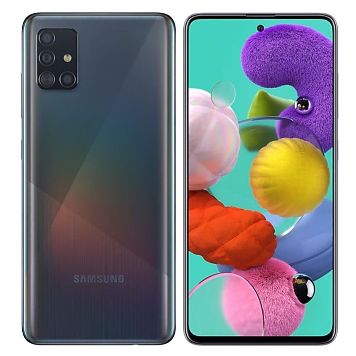 Galaxy A51