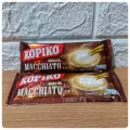 KOPIKO MACCHIATO COFFEE 20X24G. 