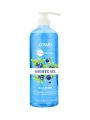 TEMPTATION SHOWER GEL  BLUEBERRY 1000ML. 