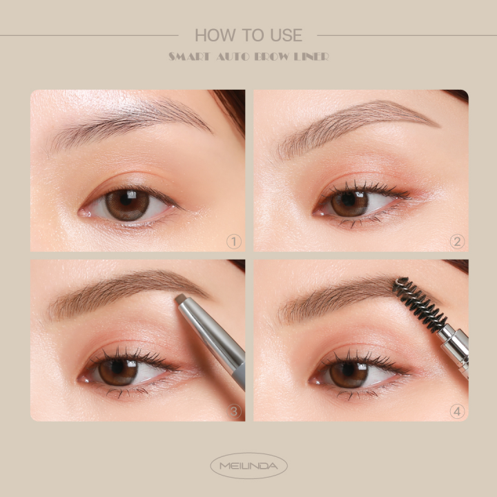 (Preorder)%20Mei%20Linda%20Smart%20Auto%20Brow%20Liner%20#MD3041%20:%20meilinda%20Melinda%20Smart%20Auto%20Eyebrow%20Pencil%20x%201%20piece%20srsi%20-%20Image%207