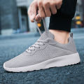 SOCRS Men's Fashion Sneakers Soft Sports Non-Slip Breathable Big Size 46 47 48. 