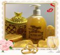 Magic 24KGold  Shower(500ml). 