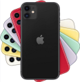 iPhone 11 128GB, ESIM. 