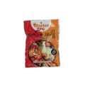 Master King 2in1 Hot Pot Paste Spicy+Sweet 200g. 
