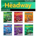 Headway 4th edition Starter. 