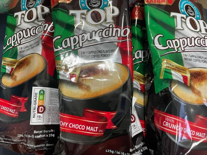 Made%20in%20Italy%20%F0%9F%87%AE%F0%9F%87%B93IN1%20CAPPUCINO%20FLAVOURED%20top%20instant%20Italian%20coffe%20(9%20sachet%C3%9725g)Packet%20-%20Image%205