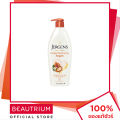 (Preorder)JERGENS Oil-Infused Deep Restoring Argan 24-Hour Moisturizer Body Care 496ml BEAUTRIUM Buttrium Jurgens. 
