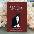 Introduction to Quantum Mechanics 3E - David J. Griffiths, Darrell F. Schroeter. 