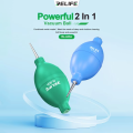 📸 Relife RL-043A Dust Cleaner💨 Air Blower Ball 2in1 💙. 