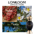 (Preorder) LONKOOM Unisex Perfume 50ml Perfume Romantic / Magnetic (EDP) Oriental Aromatic Perfume, sexy scent, suitable for giving as a gift.. 
