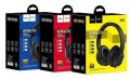 Hoco w28 (Wireless headphone) Fashion Mobile Accessories. 
