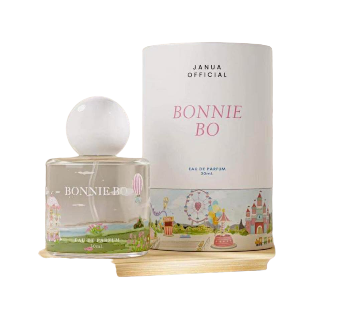 Janua perfume(Bonnie)