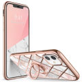 (Preorder) i-Blason Cosmo Snap Casing for iPhone 11/11 Pro Max/ XS Max/ X/ XS/ XR Case with 360 Degree Rotating Ring Holder Stand Support Car Mount ဖုန်းကာဗာ. 