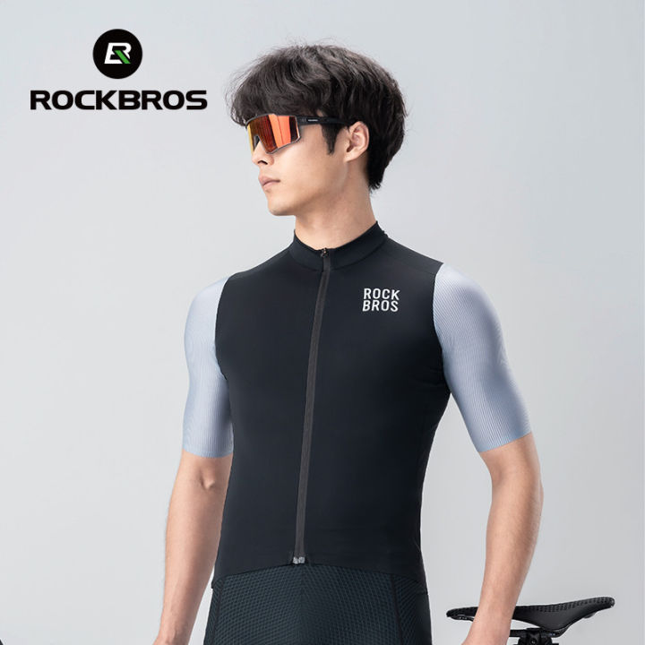 (Preorder)%20Rockbros%20Men's%20Cycling%20Shorts%20Lightweight%20Breathable%20Contrast%20Color%20Cycling%20Jersey%203%20Pockets%20Slip%20Mountain%20Bike%20Road%20Bike%20Riding%20Clothing%20%E1%80%A1%E1%80%AC%E1%80%B8%E1%80%80%E1%80%85%E1%80%AC%E1%80%B8%E1%80%A1%E1%80%84%E1%80%BA%E1%80%B9%E1%80%80%E1%80%BB%E1%80%AE%20-%20Image%206