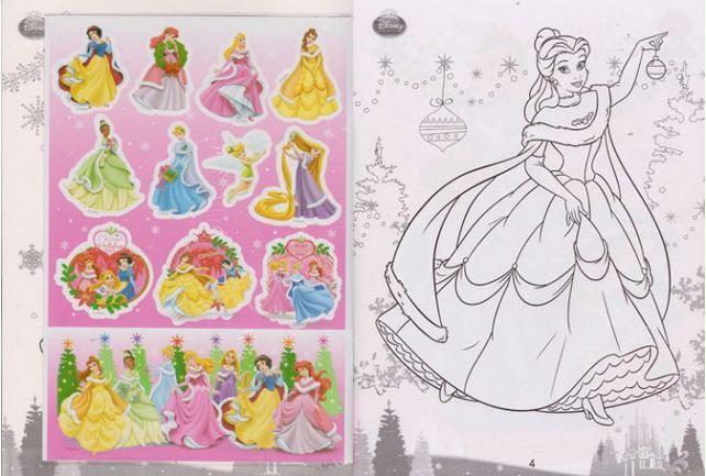 Disney%20Princesses%20Coloring%20Book%20with%20FREE%20Stickers%20%E1%80%86%E1%80%B1%E1%80%B8%E1%80%9B%E1%80%B1%E1%80%AC%E1%80%84%E1%80%BA%E1%80%81%E1%80%BB%E1%80%9A%E1%80%BA%20%E1%80%85%E1%80%AC%E1%80%A1%E1%80%AF%E1%80%95%E1%80%BA%20-%20Image%203