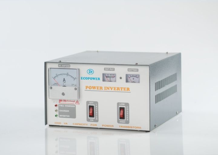 EP 1000 W Auto Inverter