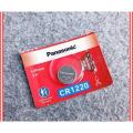 CR1220 3V Battery 1Pcs. 