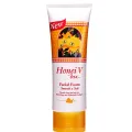 Honei V bsc Facial Foam. 