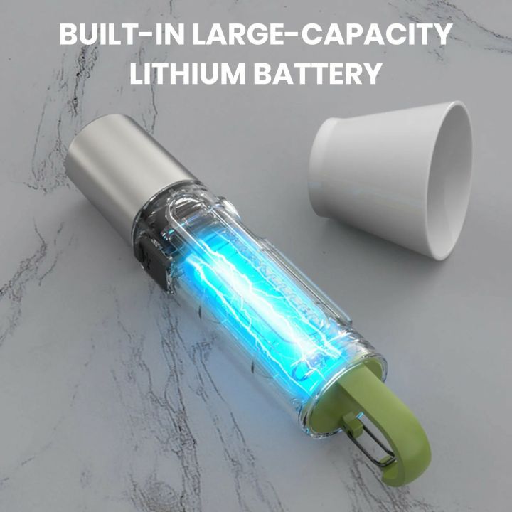Smiling-Shark-SD0707-Ultra-Bright-Torchlight-LED-Flashlight-M60-Camping-Light-Torch-Light-Pocket-Portable-With-Hook-USB-Rechargeable-Outdoor-Zoomable-Waterproof-Hiking-Emergency%20-%20Image%206