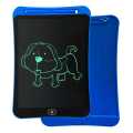 Smart 12" Multipurpose And Reusable LCD Writing Tablet Portable Notepad. 