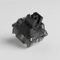 AKKO Jelly Black MECHANICAL KEYBOARD SWITCH , AKKO Jelly Black , MECHNICAL KEYBOARD SWITCH , Linear Switch , Mechanical Keyboard Switches , Keyboard Switch. 