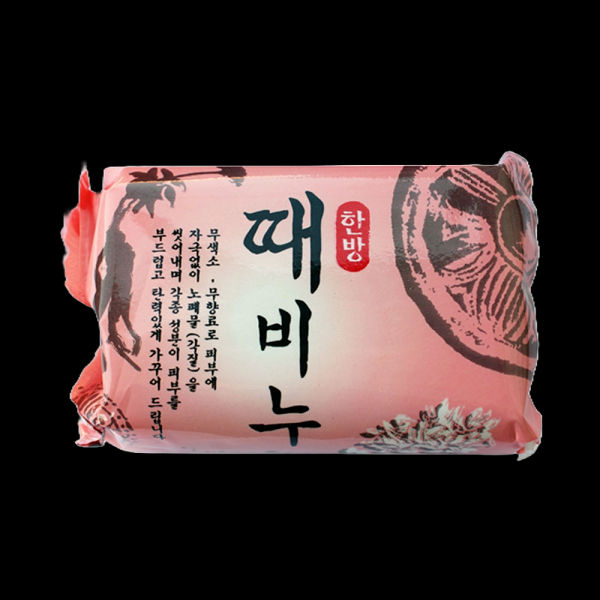 (Preorder)%C2%A0Exfoliating%20soap%20130g%20x%2012%20bars%20/%20Skin%20care%20/%20Detoxifying%20/%20Bath%20soap%20-%20Image%203