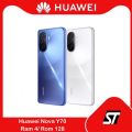 Huawei nova Y70 (4/128GB) Brand New. 