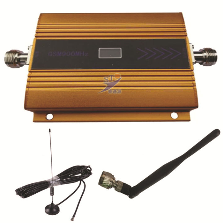GSM Signal Repeater