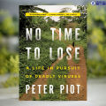 No Time to Lose - Peter Piot. 