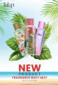tulip body mist(250ml). 
