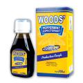 Woods' (Expectorant). 