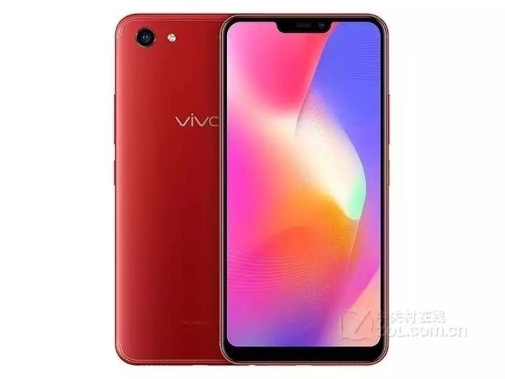 Vivo%20Y81,%206.22'%20Full%20Screen,4G%20LTE;2%20SIM+1%20SD%20Card;%203GB+32GB;%204GB%20+64GB;%20New%20Packing;%20One%20Year%20Warranty%20-%20Image%203