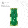 Raspberry Pi Pico RP2040 Programming Development Board. 