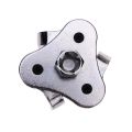 Oil-Filte Removal Tool Adjustable 3 legs Tool. 