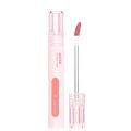 (Preorder) MEILINDA WATER GLOWY TINT, a hydrating lip tint with a light and comfortable feel, giving a natural look MC2073. 